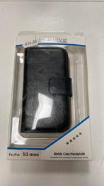 Telefoonhoesje voor Samsung S3mini zwart zie foto, Telecommunicatie, Mobiele telefoons | Hoesjes en Frontjes | Samsung, Ophalen of Verzenden