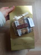 Riviera Maison rustic rattan ornament - Nieuw!, Huis en Inrichting, Ophalen of Verzenden, Nieuw