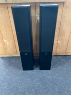 Phonar laser 250 plus, Audio, Tv en Foto, Luidsprekers, Gebruikt, 120 watt of meer, Front, Rear of Stereo speakers, Ophalen