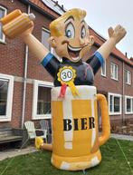 Feestpop abraham te huur diverse leeftijden, Ophalen, Gebruikt, Abraham of Sarah