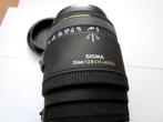 Sigma 70mm F2.8 macro lens - als nieuw, Audio, Tv en Foto, Fotografie | Lenzen en Objectieven, Macrolens, Zo goed als nieuw, Verzenden