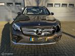 Mercedes GLC-klasse 350 d 4MATIC Prestige/PANO/V6/260PK, Auto's, Automaat, Gebruikt, Beige, Leder