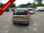Fiat Panda 1.2 Dynamic, Auto's, Stof, Gebruikt, 1242 cc, 840 kg