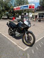 Honda XL 600 V Transalp, 2 cilinders, Bedrijf, Meer dan 35 kW, Toermotor