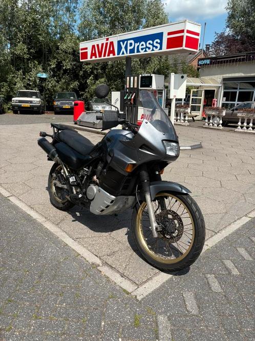 Honda XL 600 V Transalp, Motoren, Motoren | Honda, Bedrijf, Toermotor, meer dan 35 kW, 2 cilinders, Ophalen