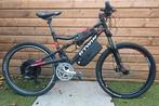 BTwin Rockrider 520S e-mountainbike, Fietsen en Brommers, Ophalen of Verzenden, Zo goed als nieuw, Overige merken