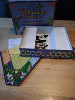 Triazzle game, Ophalen of Verzenden, Zo goed als nieuw