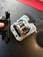 ZGAN Cilinderkop 4T-4V voor Piaggio/Vespa, Ophalen of Verzenden, Zo goed als nieuw, Cilinder