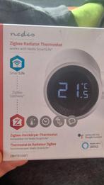 Zigbee Radiator Thermostaat - Slimme Thermostaat, Ophalen, Slimme thermostaat, Nieuw