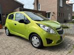 Chevrolet Spark 1.0 16V LS Bi-Fuel *NIEUWE APK*, Auto's, Chevrolet, Voorwielaandrijving, Euro 5, Gebruikt, 4 cilinders