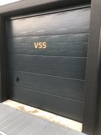 Assen - Centrum Garageboxen 24/7beveiligd opslag/werkruimte