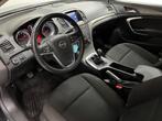 Opel Insignia Sports Tourer 1.4 Turbo Cosmo Navigatie 18'', Auto's, Opel, Te koop, Benzine, Gebruikt, 750 kg