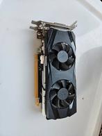 Zotac GeForce GTX 1050 Ti 4GB Low Profile, PCI-Express 3, Gebruikt, Ophalen of Verzenden, GDDR5