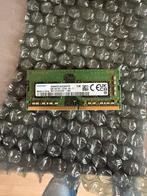 Samsung 8GB PC4 SODIMM 3200MHz Laptop Geheugen, Computers en Software, RAM geheugen, Gebruikt, DDR4, 8 GB, Ophalen of Verzenden