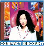 CD Björk - Post (1995) met Tricky / IJsland, Cd's en Dvd's, Cd's | Pop, Ophalen of Verzenden, 1980 tot 2000