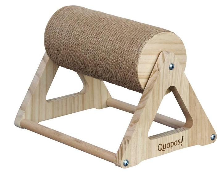 Krabcylinder L | Demomodel WEG=WEG, Dieren en Toebehoren, Kattenspeelgoed, Nieuw, Overig speelgoed, Ophalen of Verzenden