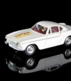 Volvo P1800 The Saint  CORGI 1/46 FIRST EDITION BEIGE Logo !, Verzenden, Nieuw, Auto, Corgi