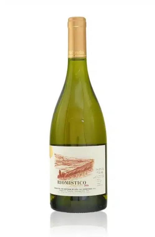 Partijverkoop Riomistico Viognier 2016, Vina Von Siebenthal, Diversen, Levensmiddelen, Ophalen