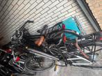 Partij fietsen 21 stuks, Fietsen en Brommers, Fietsen | Meisjes, Ophalen of Verzenden, Gebruikt, 26 inch of meer