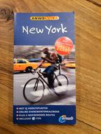 Sebastian Moll - New York, Gelezen, Ophalen of Verzenden, Sebastian Moll, Noord-Amerika