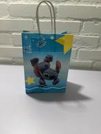 Stitch Traktatiezakje / Goodie Bag - Nieuw, Verzenden, Nieuw, Feestartikel, Verjaardag
