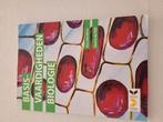 Basis-vaardigheden biologie, Boeken, Schoolboeken, Ophalen of Verzenden, Zo goed als nieuw, Overige niveaus, Biologie