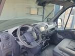 Opel Movano 2.3 CDTI L2H2 NAVI/TRHAAK/CRUISE/CLIMA, Voorwielaandrijving, Euro 5, Gebruikt, 4 cilinders