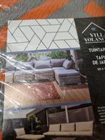 tuintapijt villa volance nieuw 120x180, Caravans en Kamperen, Ophalen of Verzenden, 'T Olde Gre-j, Info@toldegrej.nl, Endepoelstraat 20f Didam