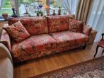 Oxford bank, Ophalen, Rechte bank, Stof, 200 tot 250 cm