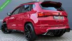 CUPRA Ateca 2.0 TSI 4DRIVE Pano.dak/Viritual/Trekhaak/MAXTON, Auto's, Automaat, Gebruikt, 4 cilinders, Ateca