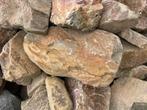 Keien in verschillende maten, Tuin en Terras, Ophalen, Gebruikt, Overige materialen
