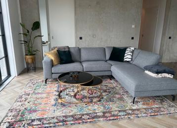 RUG Vista – Vloerkleed Cassiopeia Vintage | 200 x 300 cm beschikbaar voor biedingen