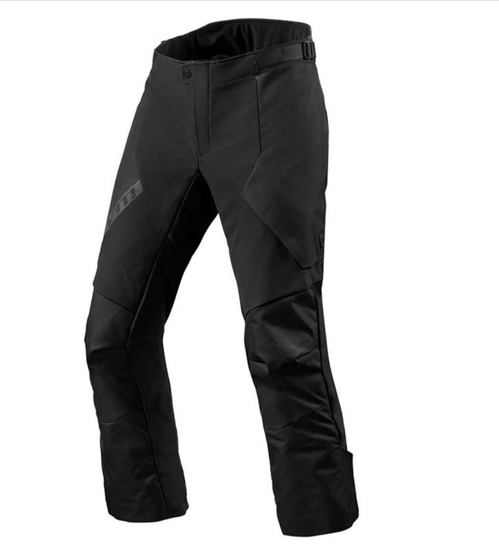 Revit GTX Broek - Motorbroek gore tex, Motoren, Kleding | Motorkleding, Broek | textiel, Heren, Nieuw zonder kaartje, Ophalen of Verzenden