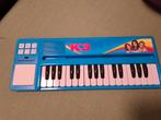 K3 piano, Ophalen of Verzenden, Gebruikt, Met geluid