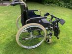 rolstoel, Diversen, Rolstoelen, Ophalen, Gebruikt, Duwrolstoel