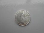 Zilveren munt tien gulden 1995 Hugo de Groot, Postzegels en Munten, Munten | Nederland, Zilver, Ophalen, 10 gulden, Koningin Beatrix