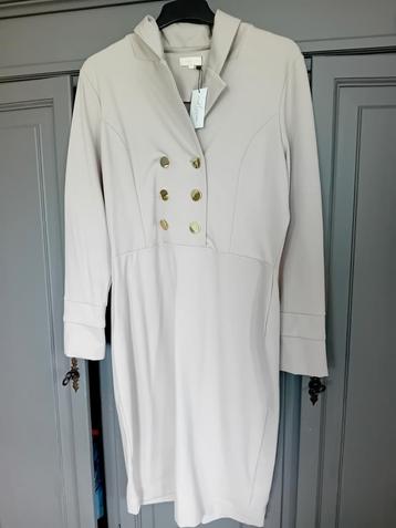 Port lavande jurk Abke XL kit beschikbaar voor biedingen