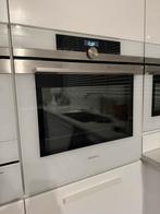Siemens iq700 inbouw oven studioline, Witgoed en Apparatuur, Ophalen, Zo goed als nieuw, 45 tot 60 cm