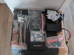AI DIY Smart Drone Kit, Ophalen, Gebruikt, Drone met camera