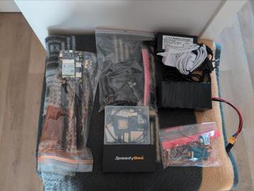 AI DIY Smart Drone Kit beschikbaar voor biedingen
