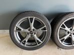 Ford Focus 18 inch St velgen origineel 5x108 Allseason, 18 inch, Banden en Velgen, Ophalen of Verzenden, 235 mm
