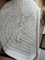 Zo goed als nieuw wit rond kleed 280cm, Ophalen, Wit, Rond, 200 cm of meer