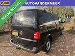Volkswagen Transporter 2.0 TDI L2H1 Comfortline Euro6, Automaat, Gebruikt, Euro 6, 4 cilinders