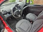 Chevrolet Spark 1.2 16V LT I Airco I Elektr.-pakket, Voorwielaandrijving, Gebruikt, Huisgarantie, 4 cilinders