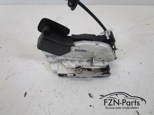 VW Golf 7 Portier Slot Rechts-Voor 5K1837016D, Auto-onderdelen, Overige Auto-onderdelen, Gebruikt, Ophalen of Verzenden