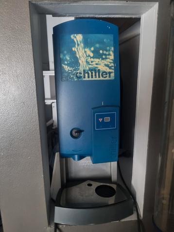 Waterkoeler - Perfecte Staat - Aansluitklaar beschikbaar voor biedingen