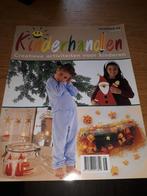 Knutselboekjes voor kinderen., Ophalen of Verzenden, Zo goed als nieuw
