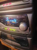 Phillips stereo, Ophalen, Zo goed als nieuw, Philips