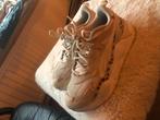 Sneaker puma rs x maat 38,5 met panterprint, Ophalen of Verzenden, Zo goed als nieuw, Meisje, Schoenen