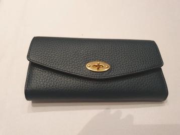 Mulberry Darley Wallet NIEUW beschikbaar voor biedingen